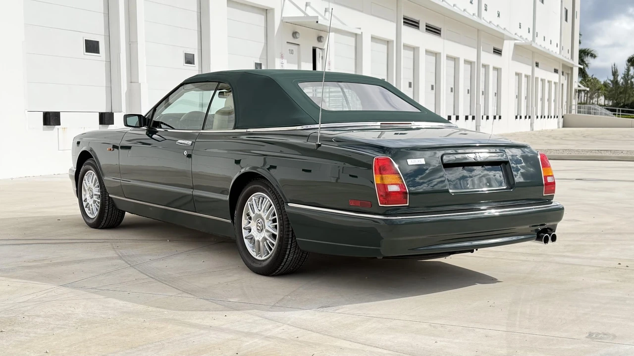 1998 Bentley Azure 1st Gen - Image 18 of 31