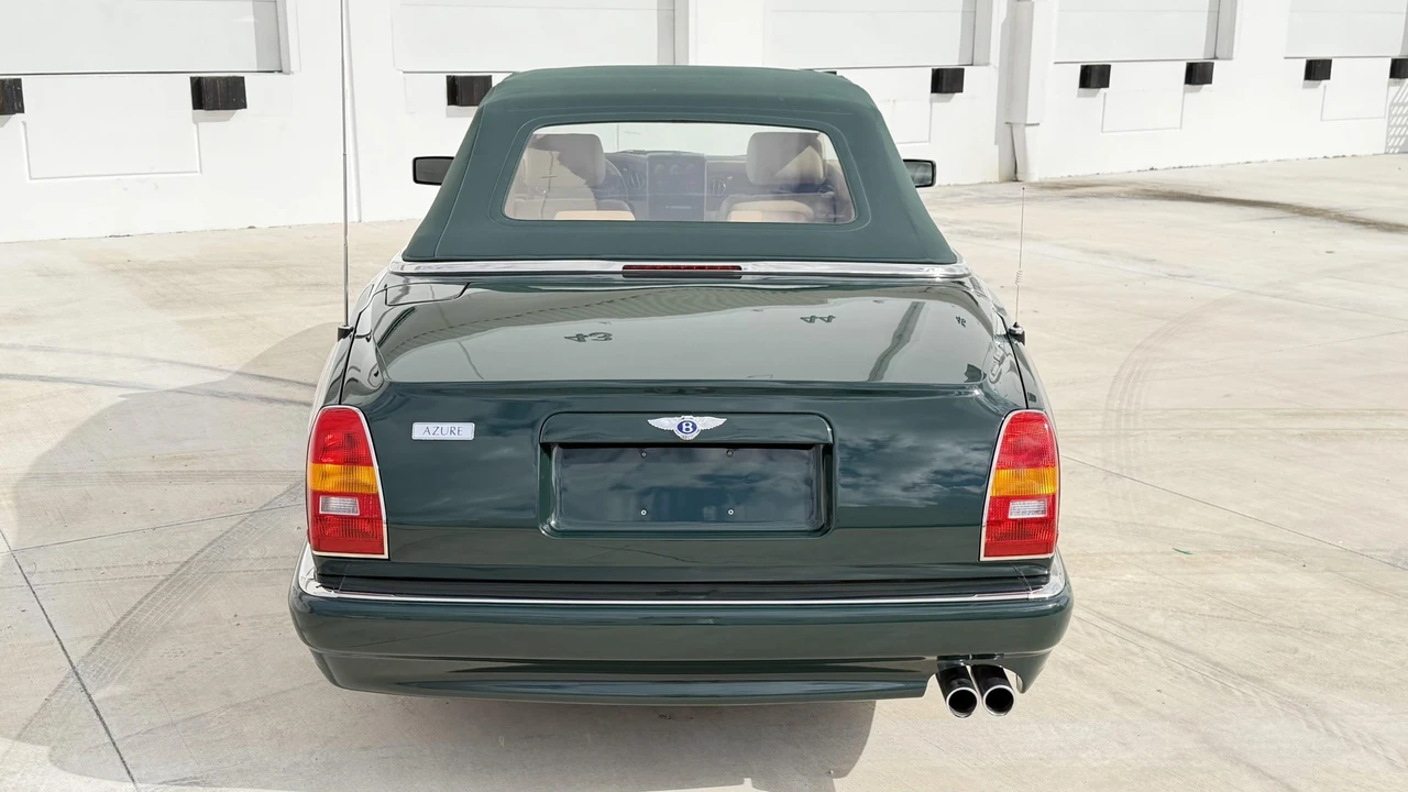 1998 Bentley Azure 1st Gen - Image 21 of 31