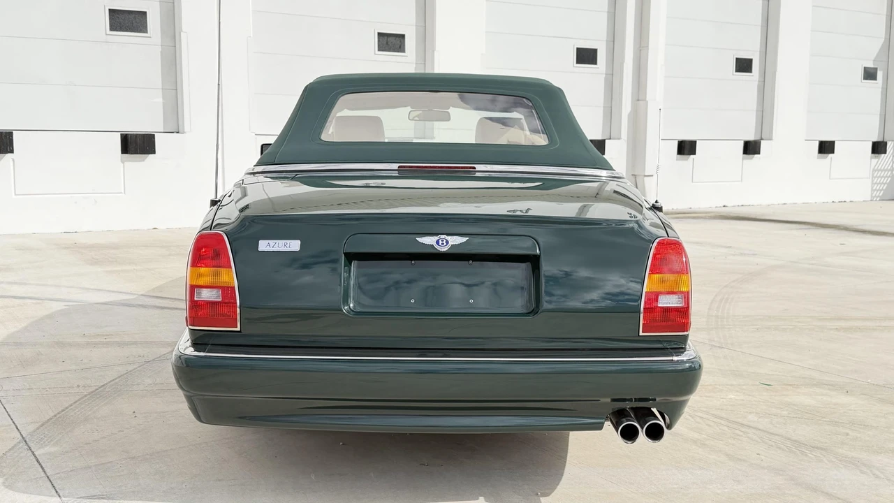 1998 Bentley Azure 1st Gen - Image 22 of 31