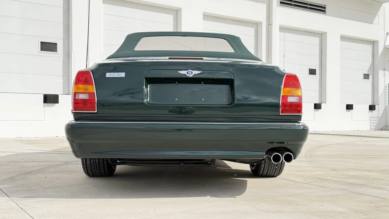1998 Bentley Azure 1st Gen - Image 23 of 31
