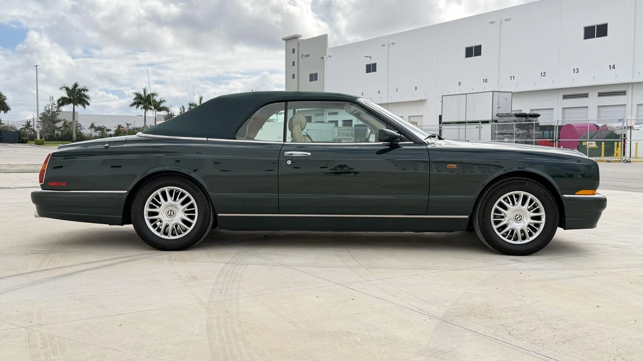 1998 Bentley Azure 1st Gen - Image 28 of 31