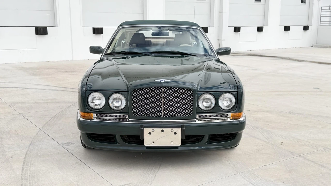 1998 Bentley Azure 1st Gen - Image 12 of 31