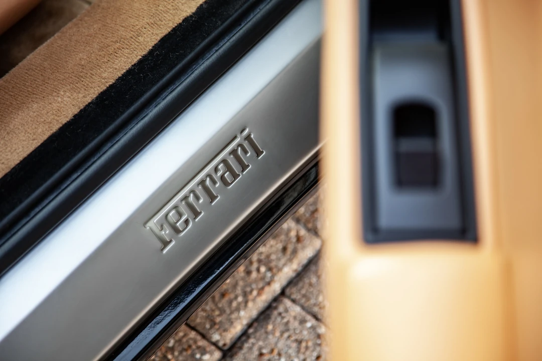 1999 Ferrari 360 Modena - Image 27 of 31
