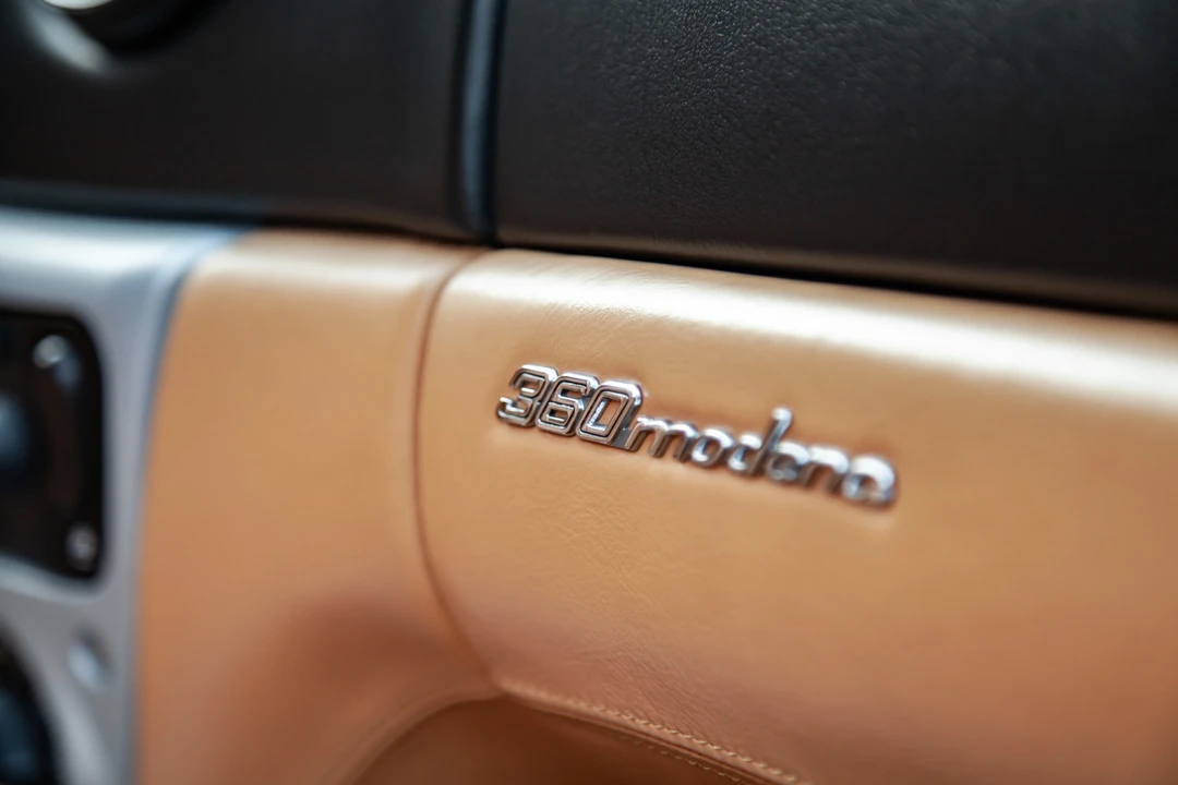 1999 Ferrari 360 Modena - Image 26 of 31