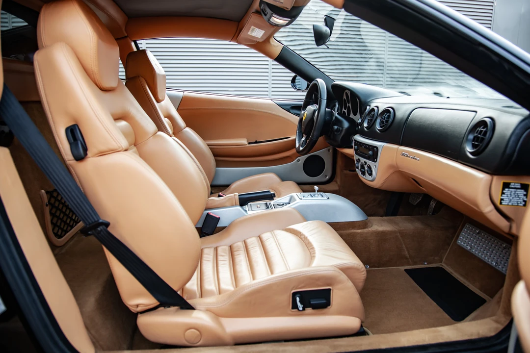 1999 Ferrari 360 Modena - Image 20 of 31