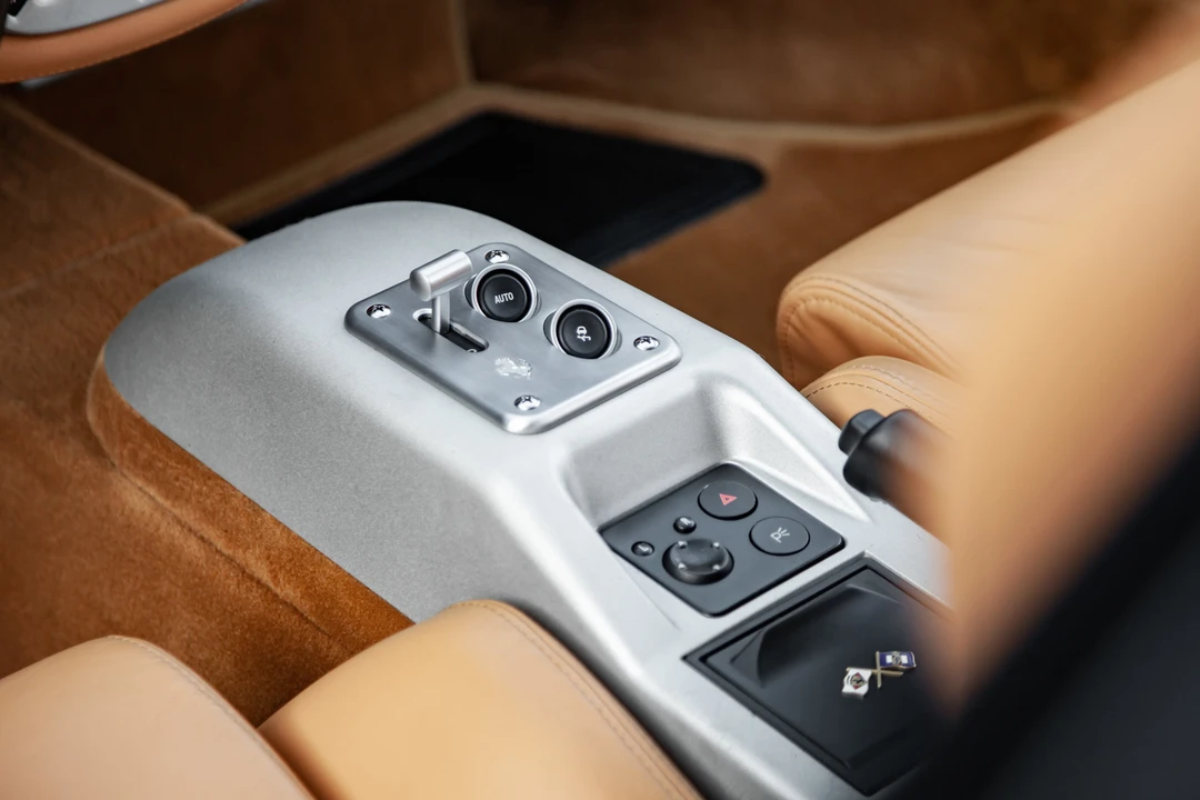 1999 Ferrari 360 Modena - Image 25 of 31