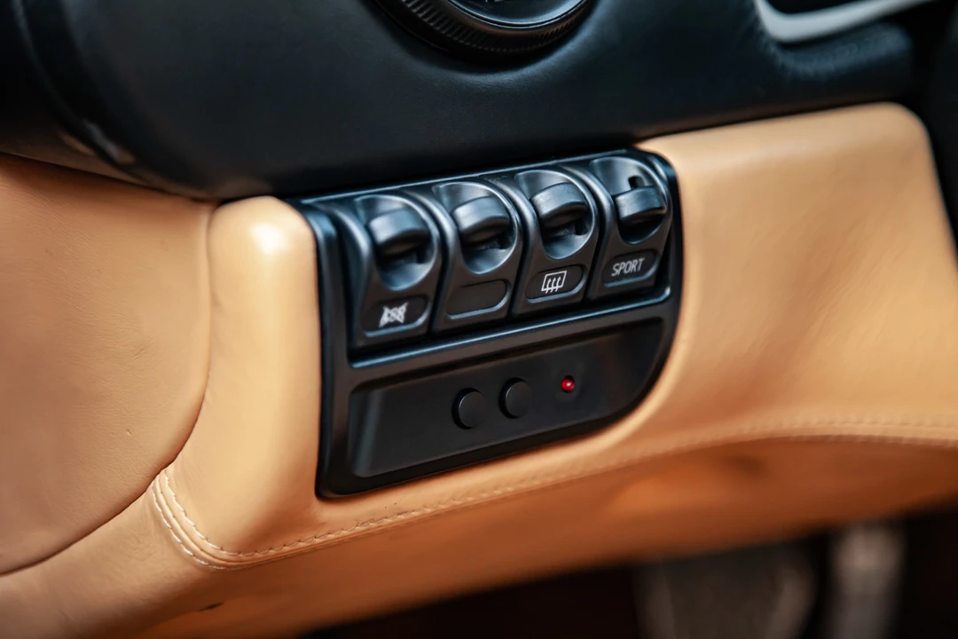 1999 Ferrari 360 Modena - Image 22 of 31