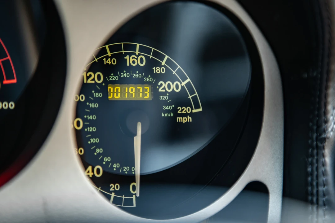 1999 Ferrari 360 Modena - Image 24 of 31