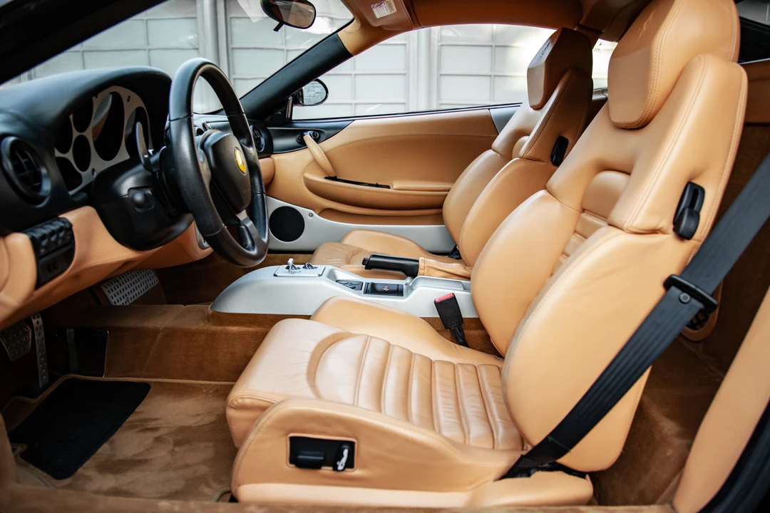 1999 Ferrari 360 Modena - Image 19 of 31