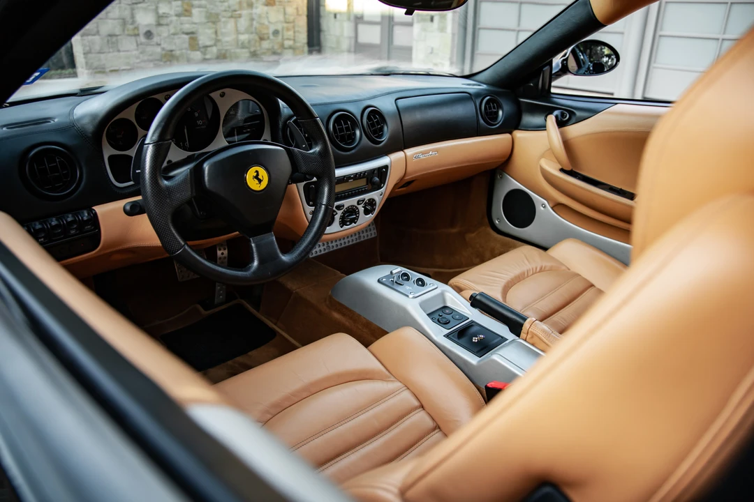 1999 Ferrari 360 Modena - Image 18 of 31