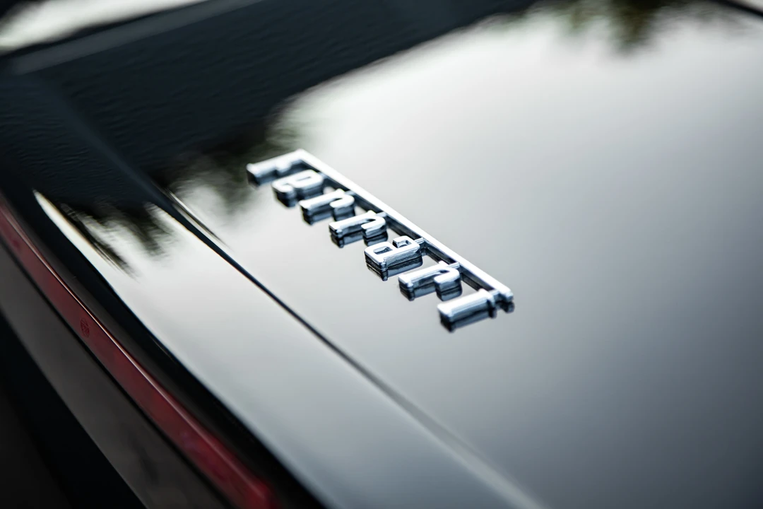 1999 Ferrari 360 Modena - Image 12 of 31