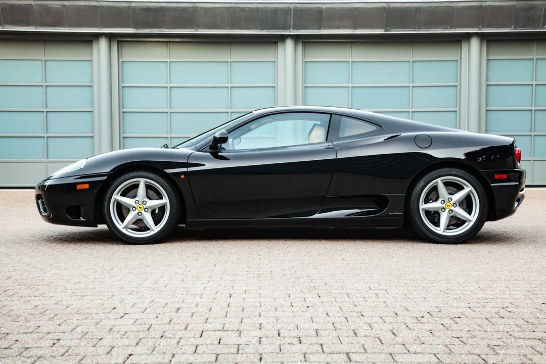 1999 Ferrari 360 Modena - Image 2 of 31
