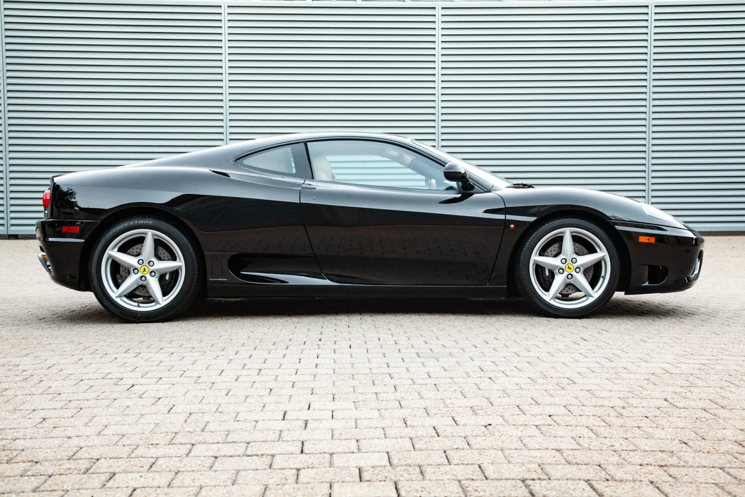 1999 Ferrari 360 Modena - Image 6 of 31