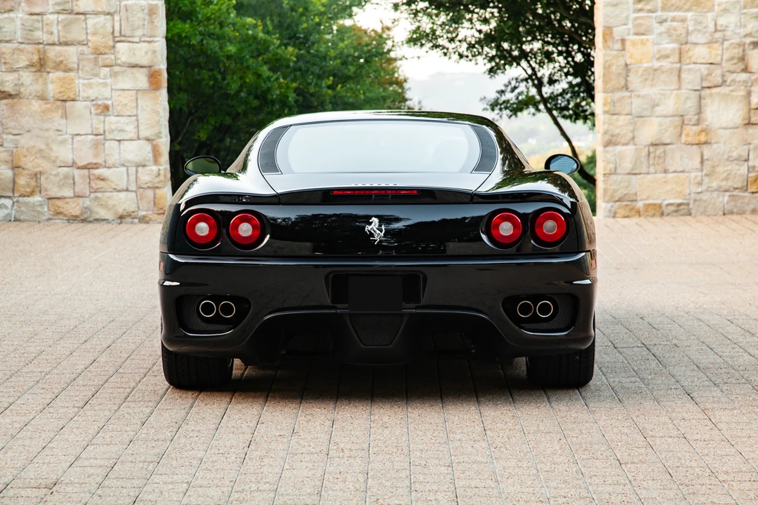 1999 Ferrari 360 Modena - Image 4 of 31