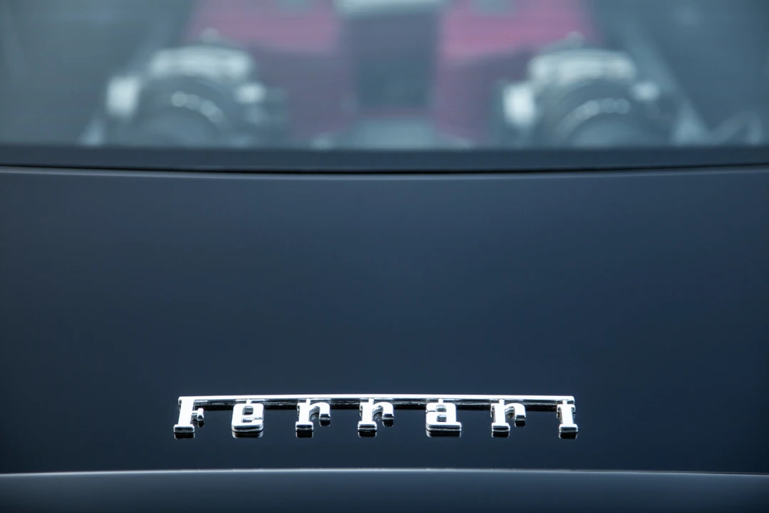1999 Ferrari 360 Modena - Image 13 of 31