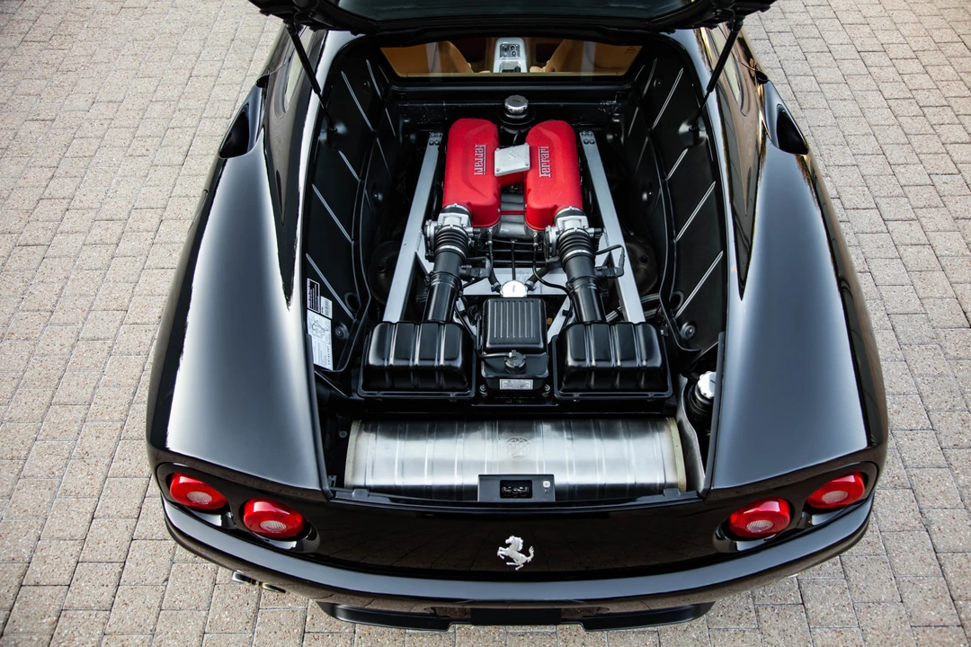 1999 Ferrari 360 Modena - Image 28 of 31