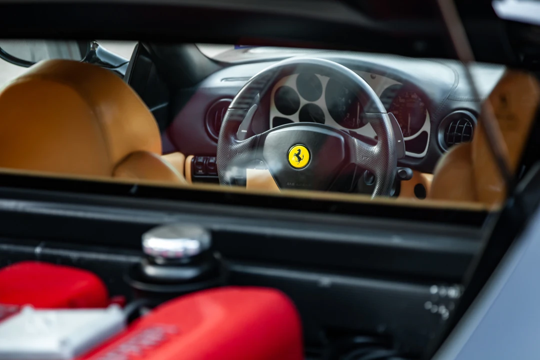 1999 Ferrari 360 Modena - Image 17 of 31