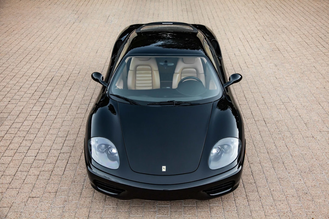 1999 Ferrari 360 Modena - Image 9 of 31
