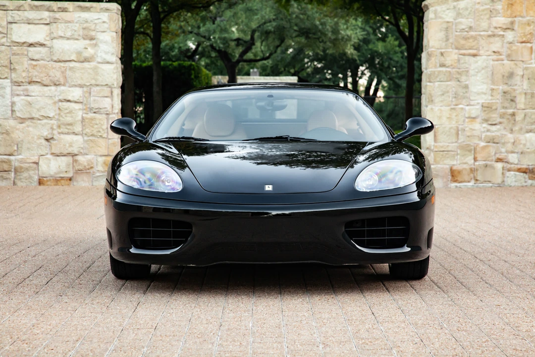 1999 Ferrari 360 Modena - Image 8 of 31
