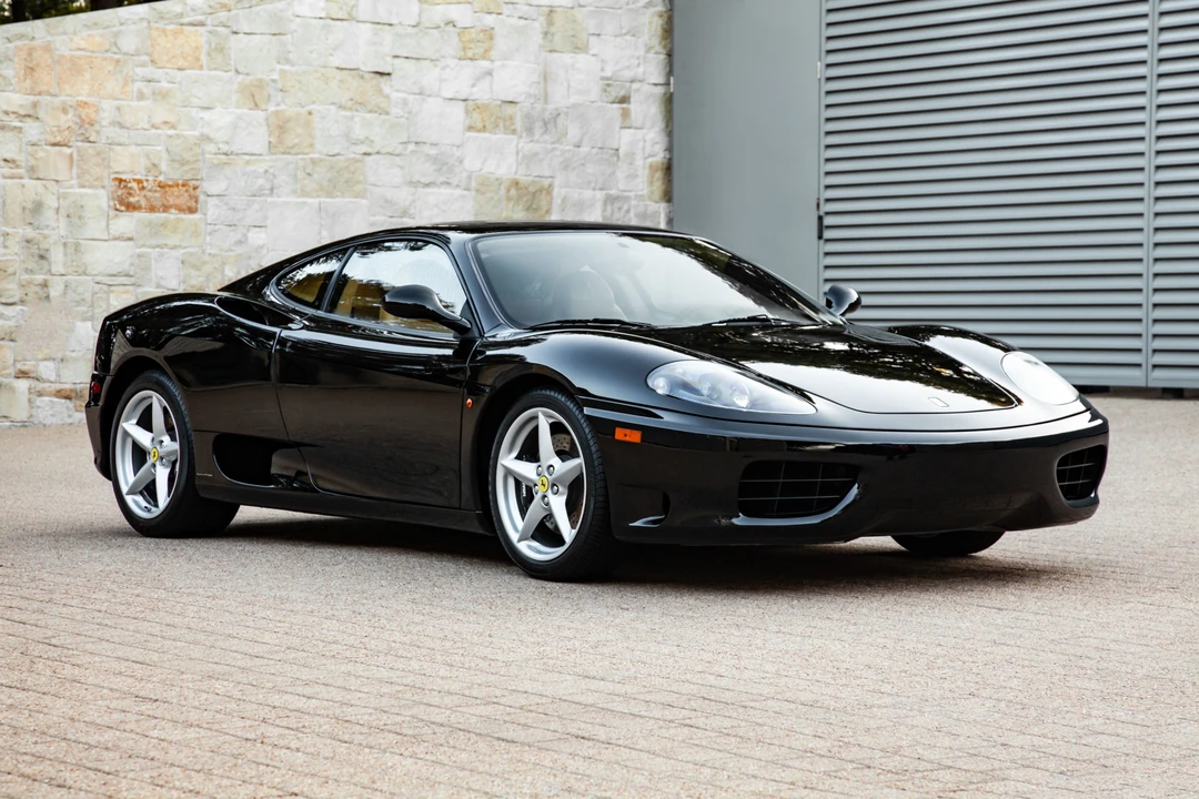 1999 Ferrari 360 Modena - Image 7 of 31