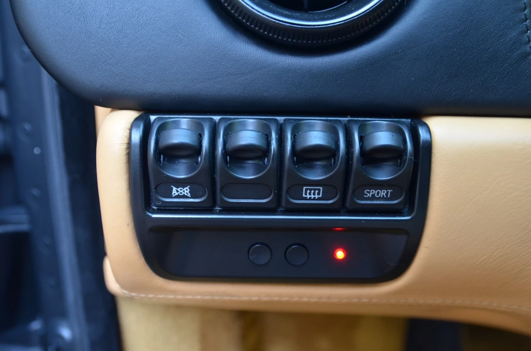 1999 Ferrari 360 Modena - Image 28 of 31