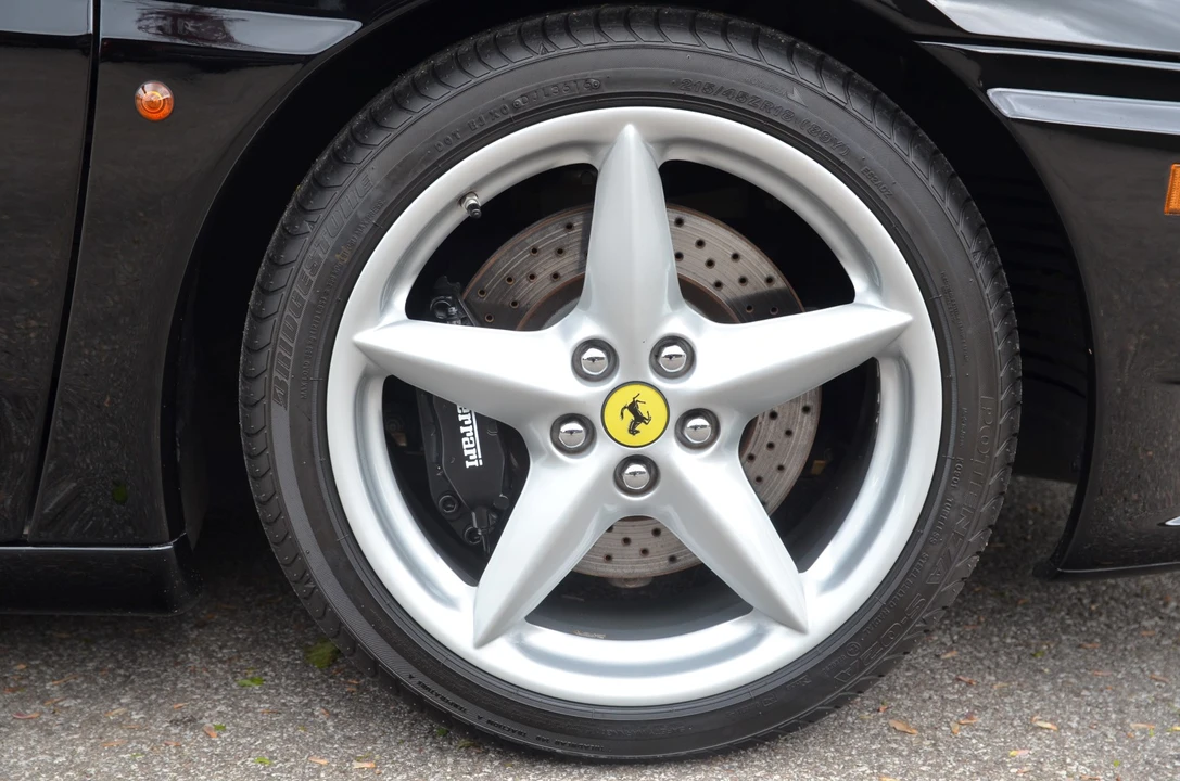 1999 Ferrari 360 Modena - Image 19 of 31