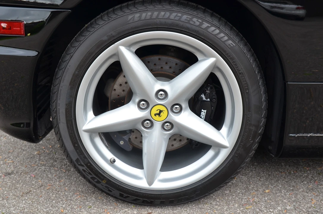 1999 Ferrari 360 Modena - Image 20 of 31