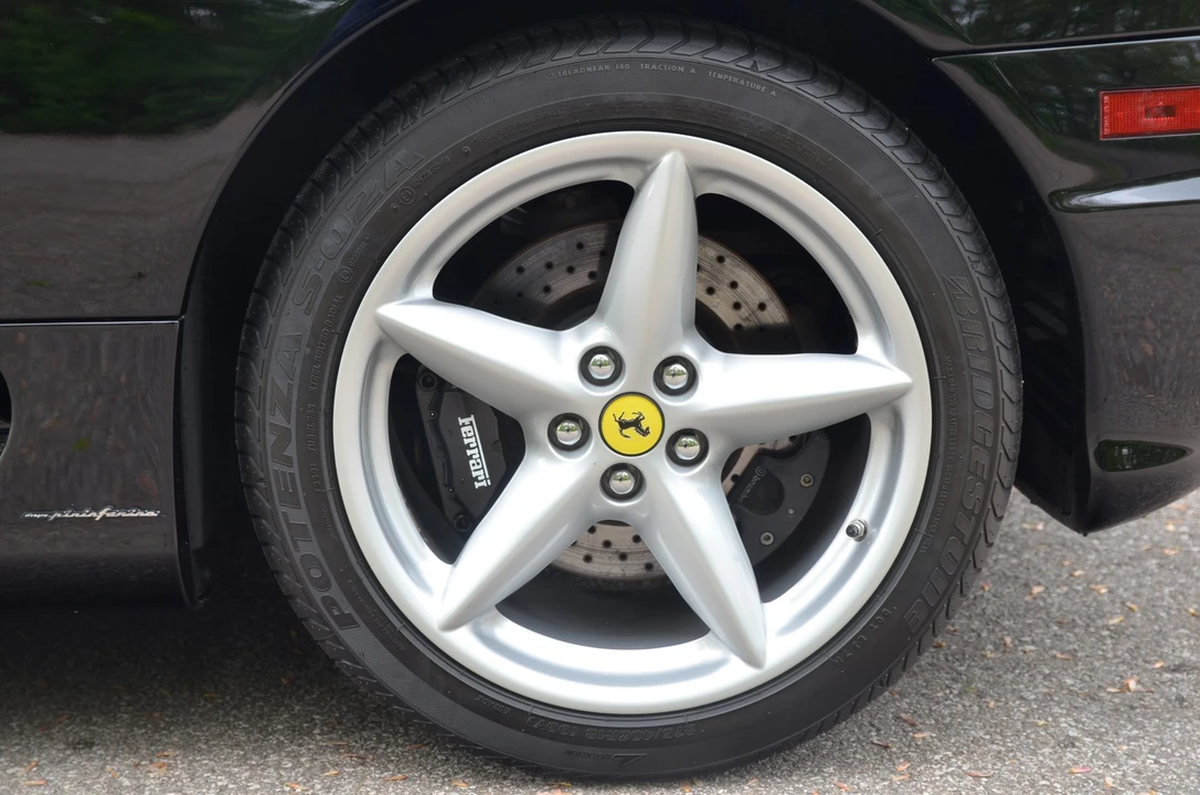 1999 Ferrari 360 Modena - Image 21 of 31