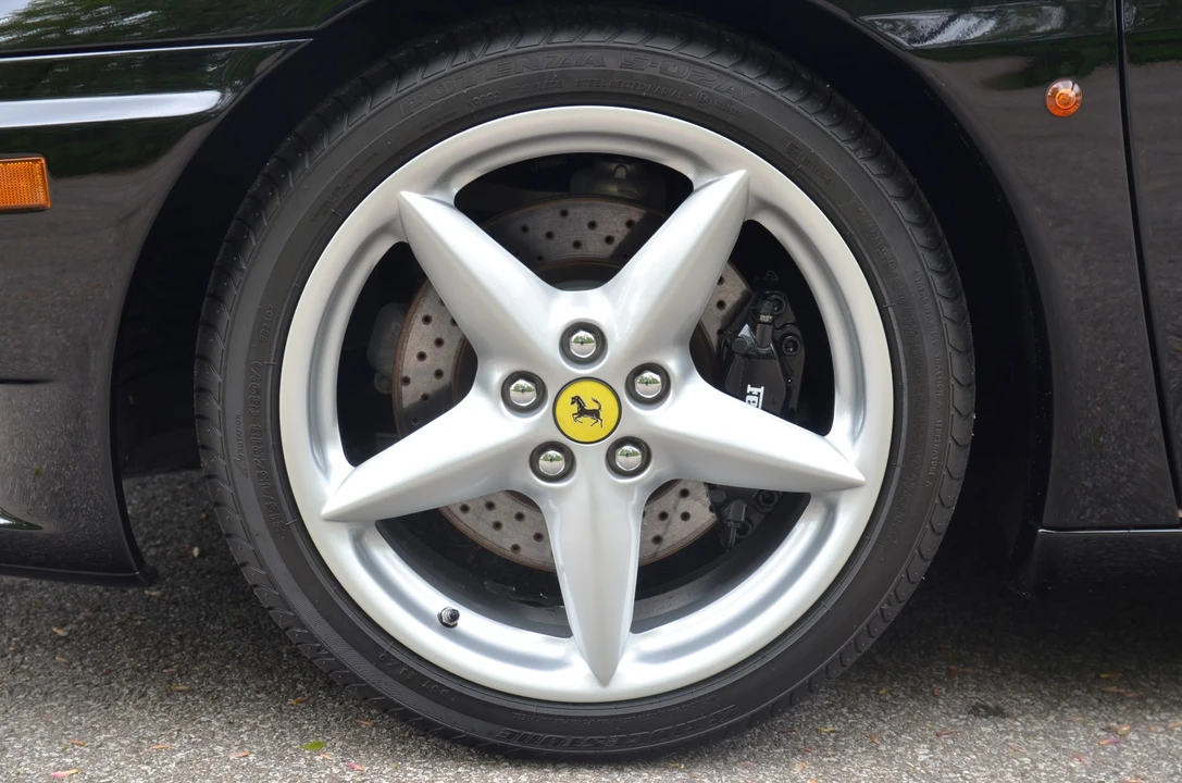 1999 Ferrari 360 Modena - Image 22 of 31