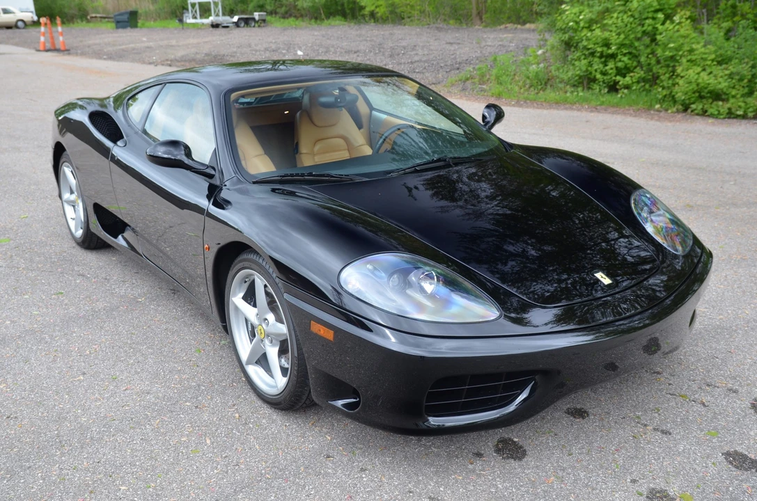 1999 Ferrari 360 Modena - Image 6 of 31