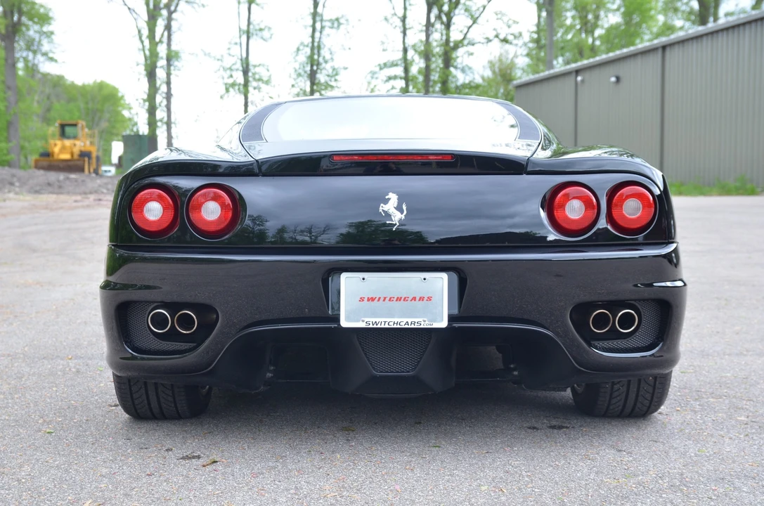 1999 Ferrari 360 Modena - Image 11 of 31