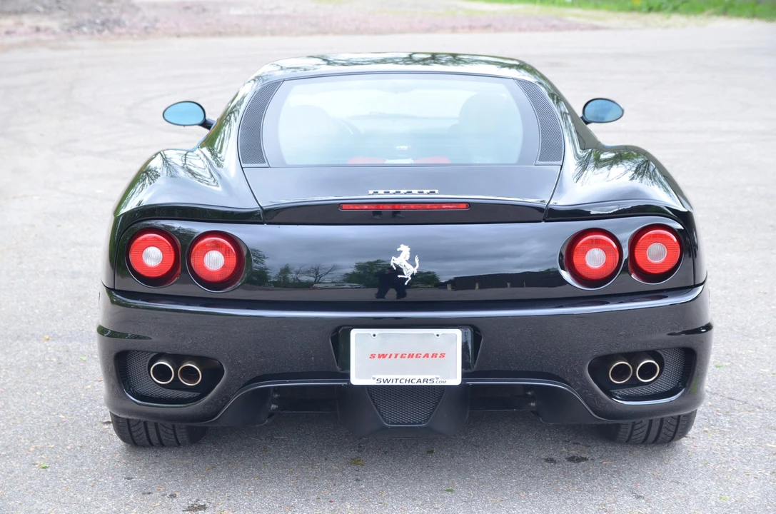 1999 Ferrari 360 Modena - Image 12 of 31