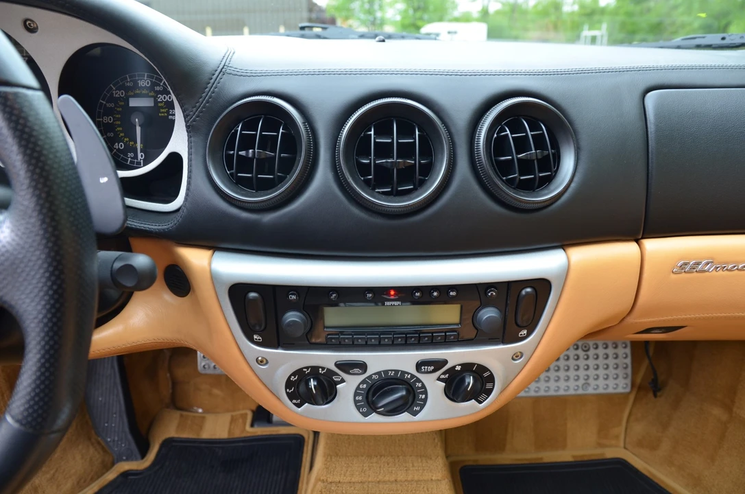 1999 Ferrari 360 Modena - Image 31 of 31