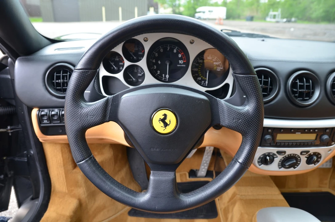 1999 Ferrari 360 Modena - Image 26 of 31
