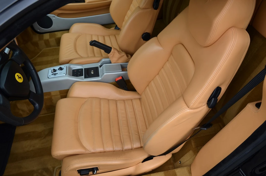 1999 Ferrari 360 Modena - Image 25 of 31