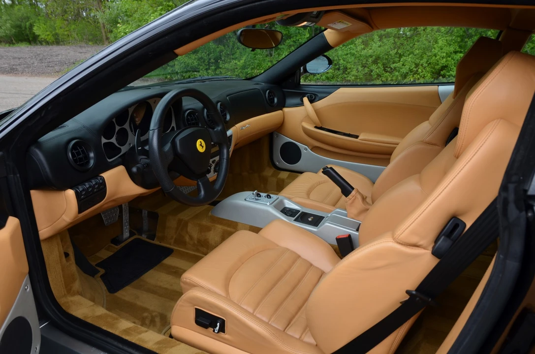 1999 Ferrari 360 Modena - Image 24 of 31