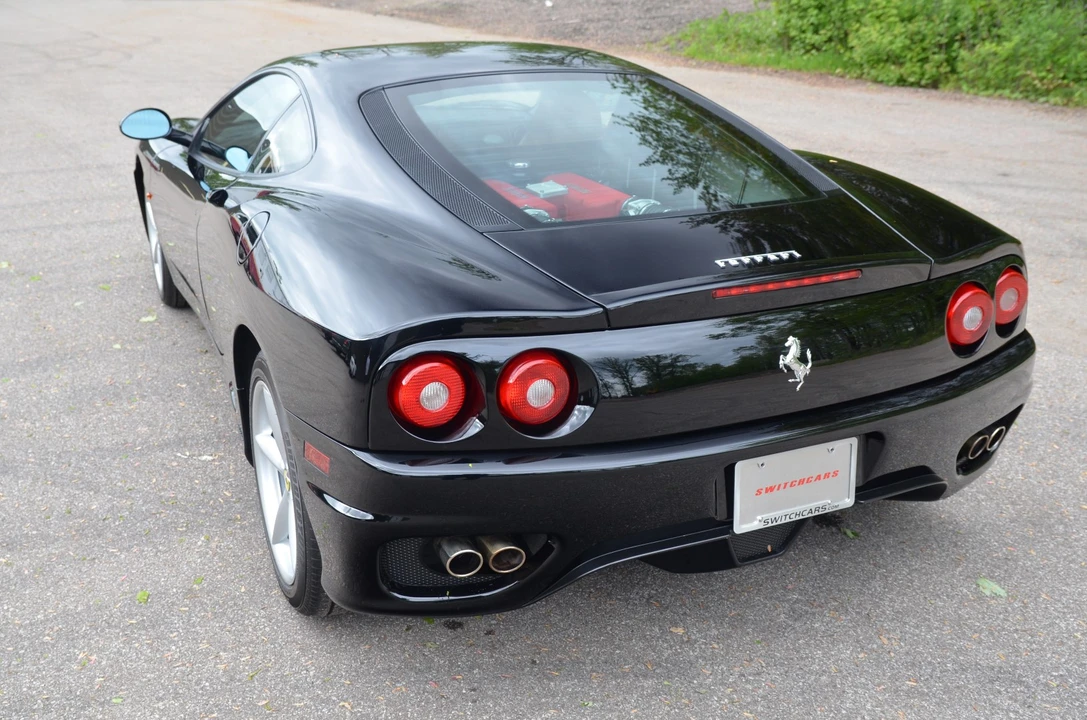 1999 Ferrari 360 Modena - Image 13 of 31