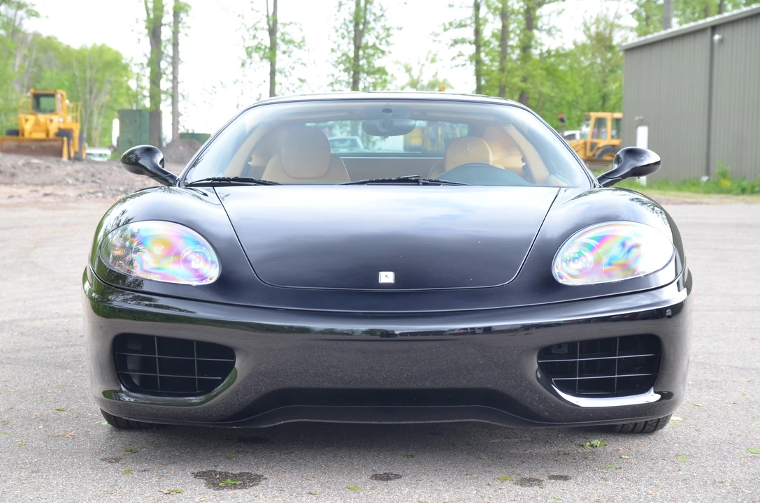 1999 Ferrari 360 Modena - Image 4 of 31