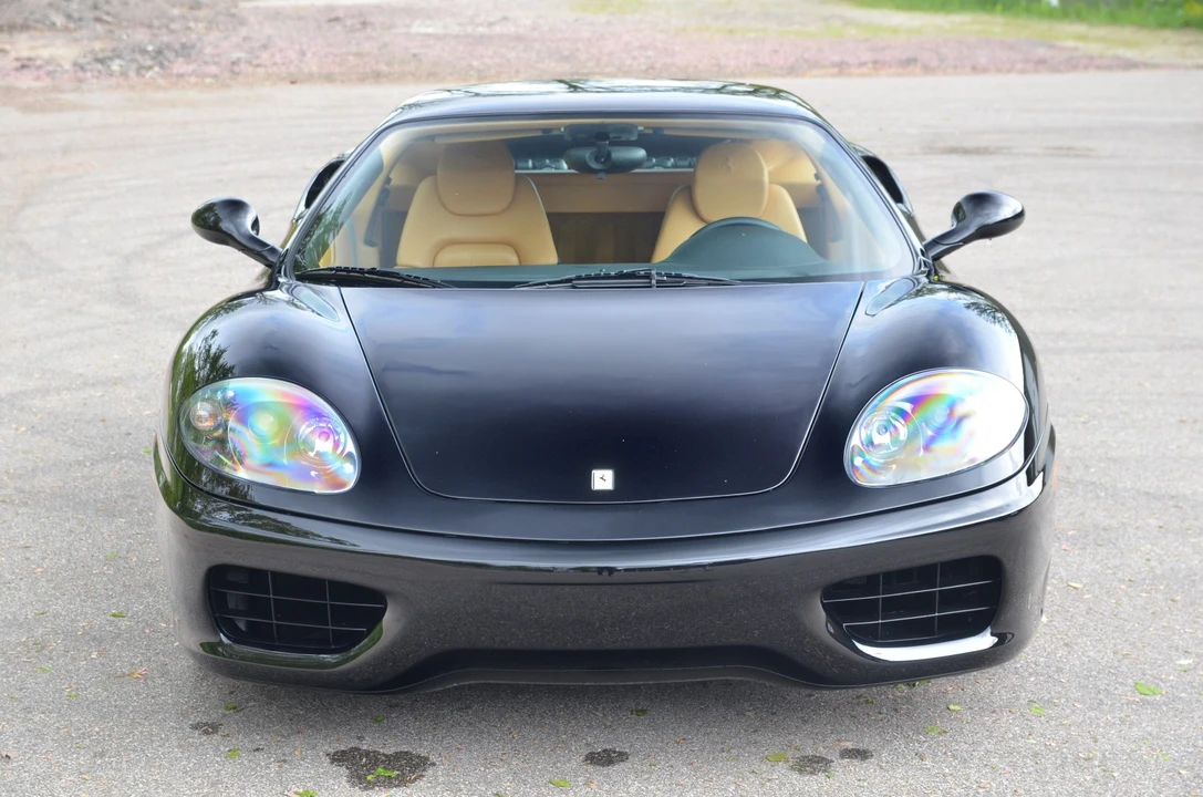 1999 Ferrari 360 Modena - Image 5 of 31