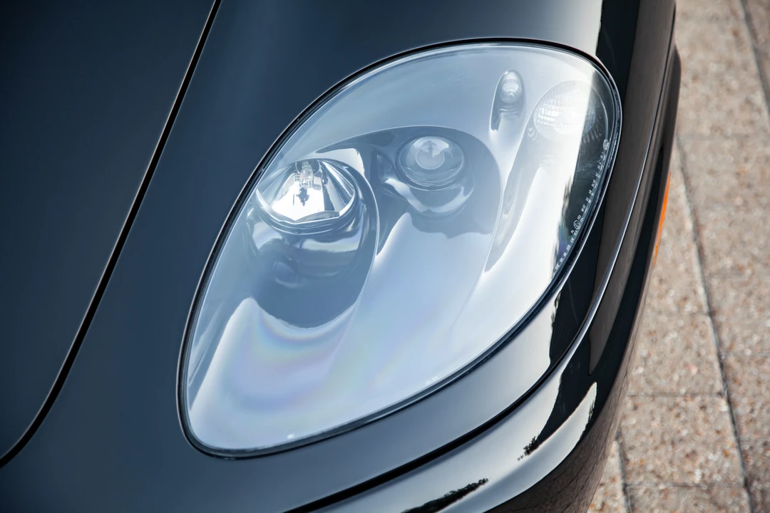 1999 Ferrari 360 Modena - Image 16 of 31