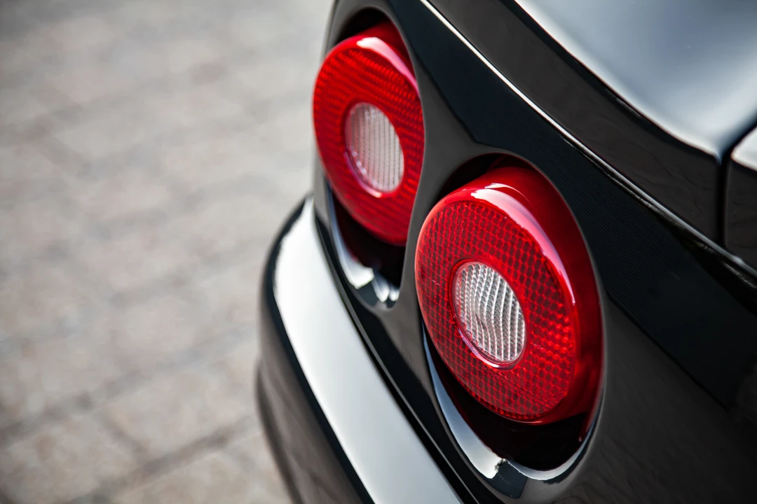 1999 Ferrari 360 Modena - Image 18 of 31