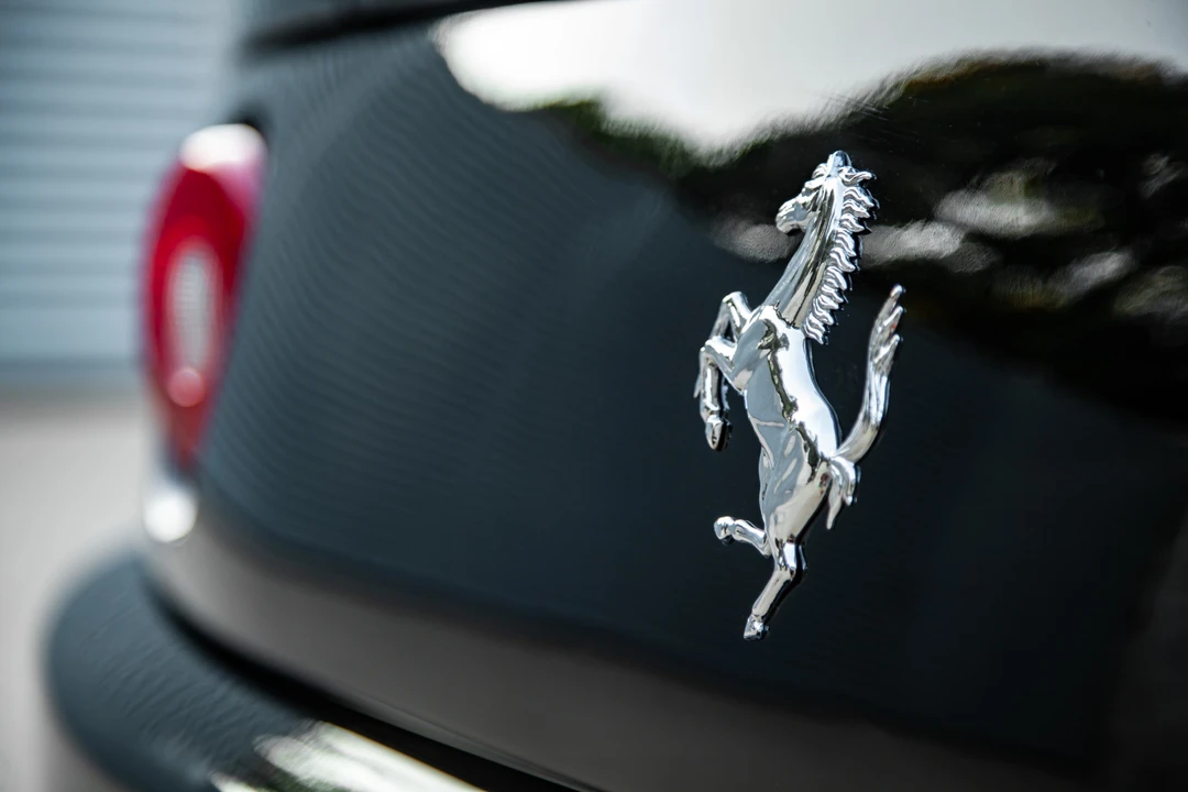 1999 Ferrari 360 Modena - Image 17 of 31