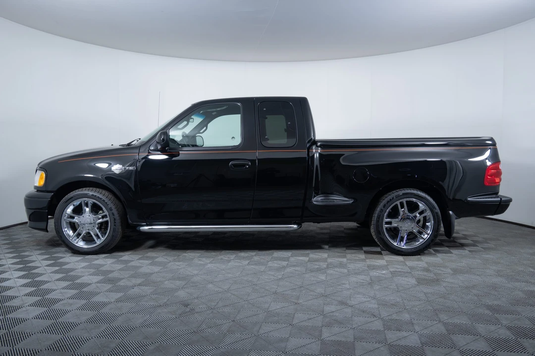 2000 Ford F-150 10th Gen - Image 7 of 31