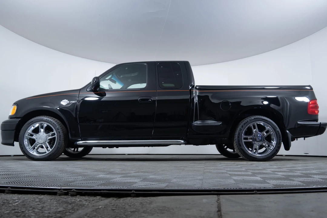 2000 Ford F-150 10th Gen - Image 6 of 31
