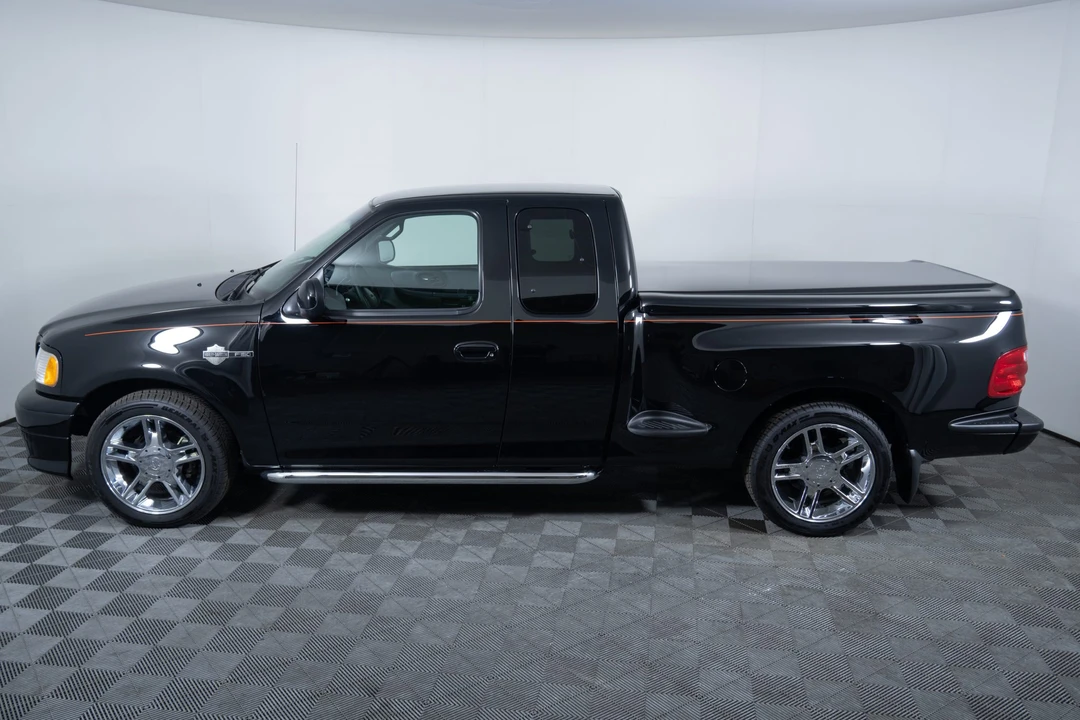 2000 Ford F-150 10th Gen - Image 8 of 31