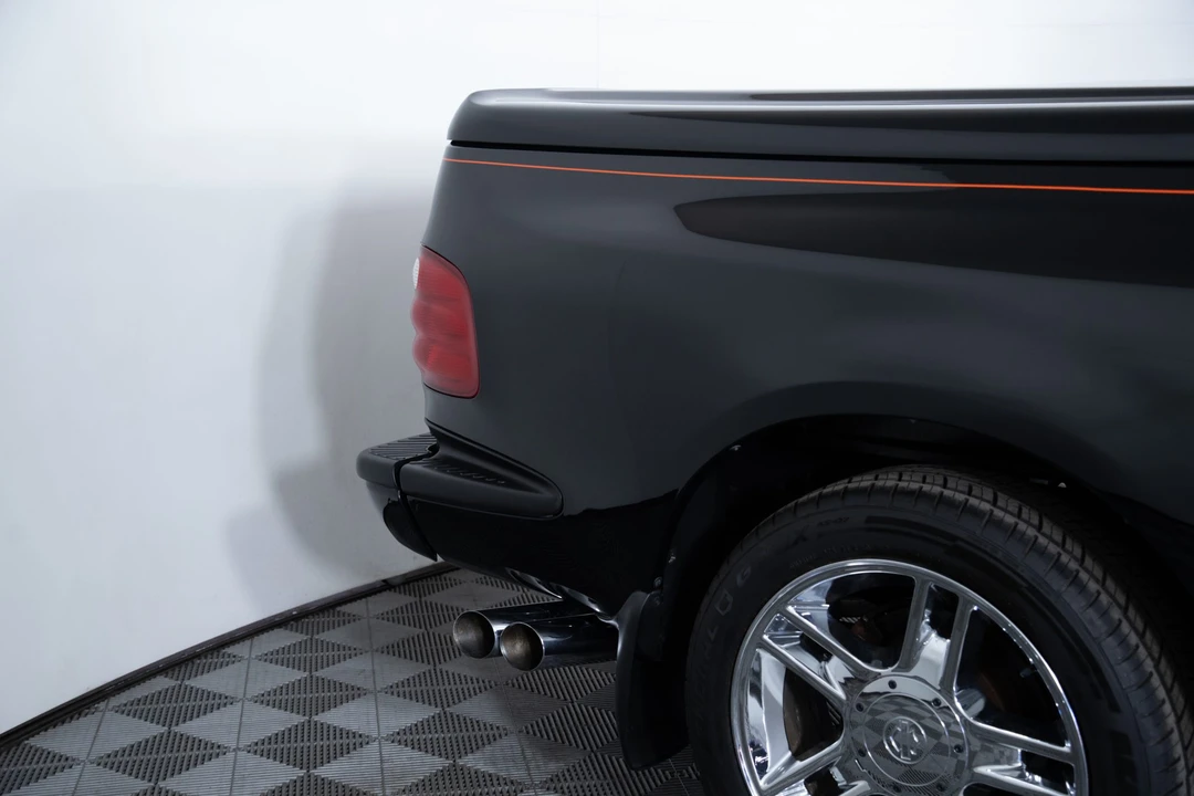 2000 Ford F-150 10th Gen - Image 31 of 31