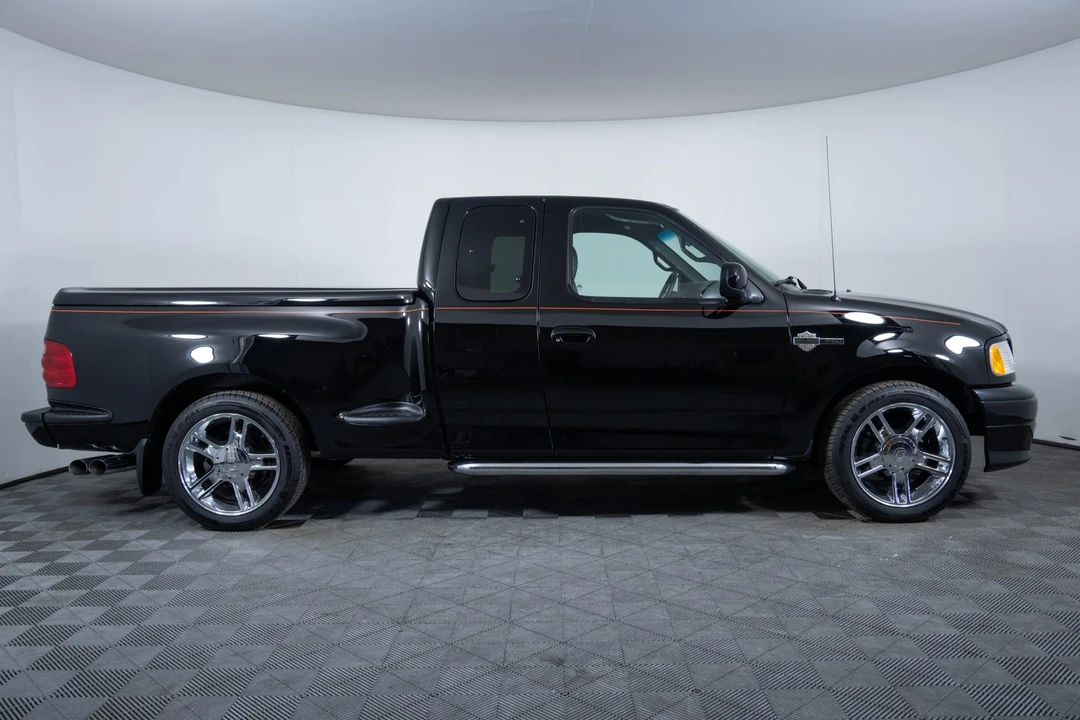2000 Ford F-150 10th Gen - Image 18 of 31