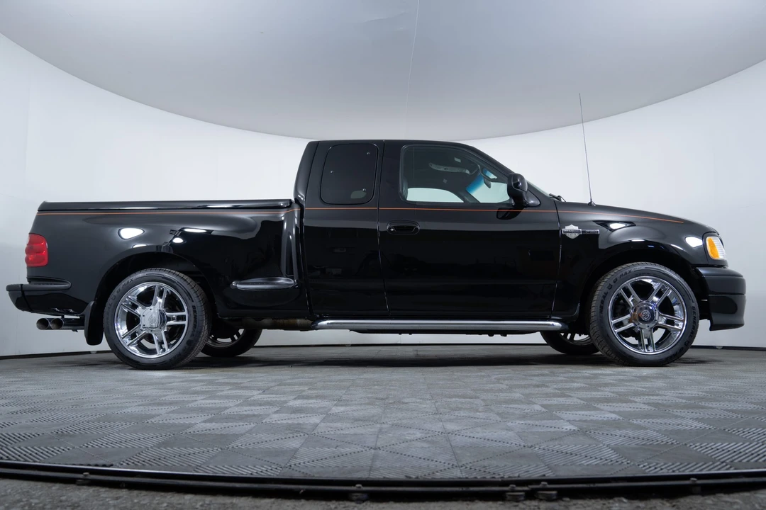 2000 Ford F-150 10th Gen - Image 19 of 31
