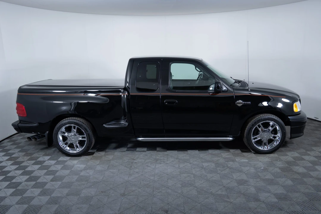 2000 Ford F-150 10th Gen - Image 20 of 31