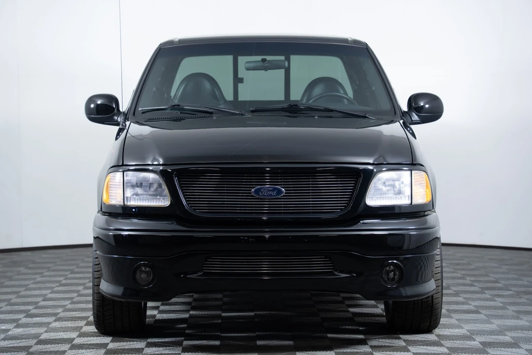 2000 Ford F-150 10th Gen - Image 26 of 31